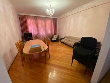 əlim yandı evlər: 3 otaqlı, Yeni tikili, 112 kv. m — 1