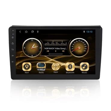 Kia sorento 2013-2014 android monitor 🚙🚒 ünvana və bölgələrə ödənişli