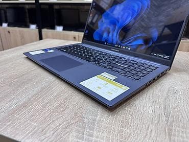 komputerlər notbuk: İşlənmiş ASUS Vivobook, 15.6 ", Intel Core i7, 512 GB, Ünvandan götürmə, Ödənişli çatdırılma, Rayonlara çatdırılma — 3