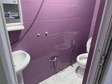 mini evler: Kiraye verilir, Insaatcilar metrosuna 5-6 deq mesafede. 350 azn — 4