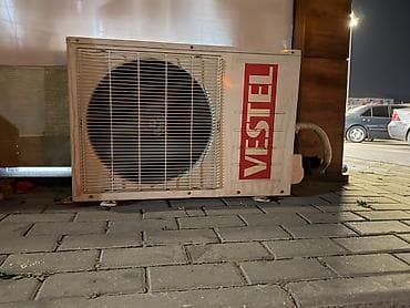 Vestel kondisaner təcili satılır İşlək vəziyyətdədir ideal — 2