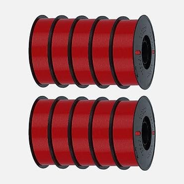 3d printerlər: Məhsul: TPU 3D printer filamentləri – elastik və davamlı — 2