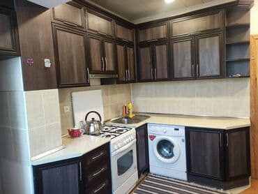 ehmedlide ucuz kiraye evler 2023: Həzi Aslanov metrosunun yaxınlığında 9 mertebeli binanın 6-ci — 18