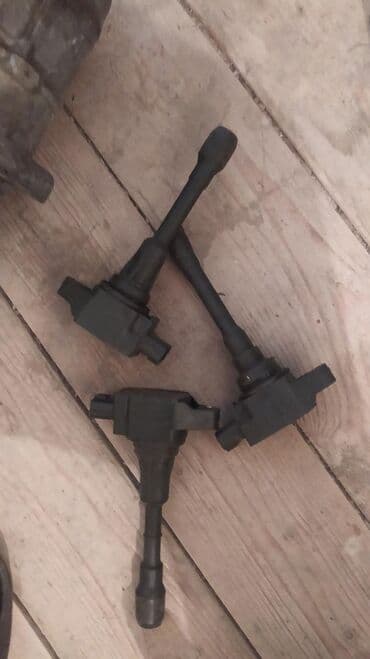 ниссан х трейл запчасти: Infiniti G35 üçün orjinal ehtiyat hissələri var — 12