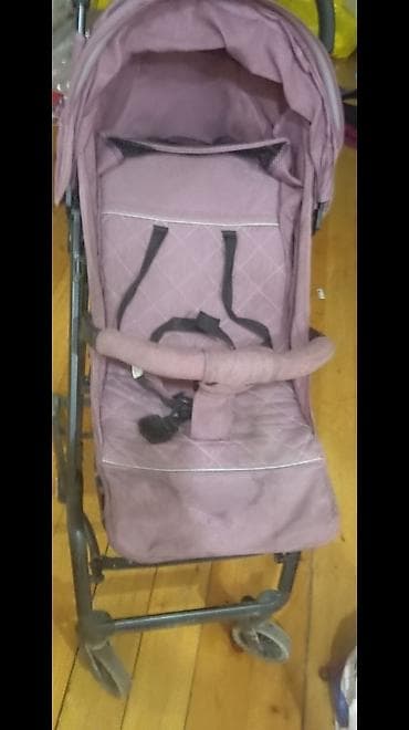 uşaq samakat: Klassik gəzinti arabası — 7