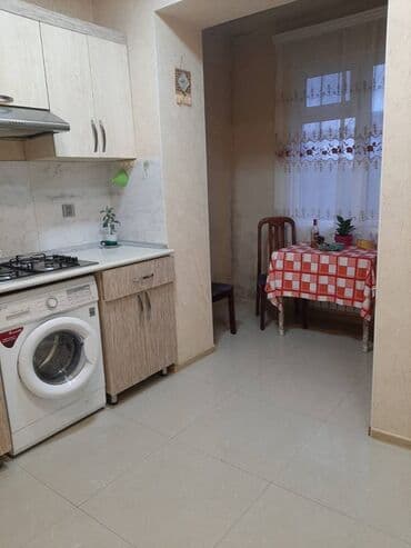 bine qesebesinde kiraye evler 2022: Nərimanov metrosuna yaxin 4 mertebeli binanın 2-ci mərtəbəsində — 8