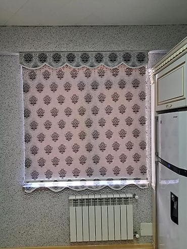 islenmis perdeler: Zebra jalüz pərdələr – klassik və modern interyerlər üçün praktik işıq — 8