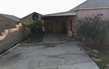 agdasda tecili satilan evler: 3 otaqlı, 95 kv. m, Yeni təmirli — 9