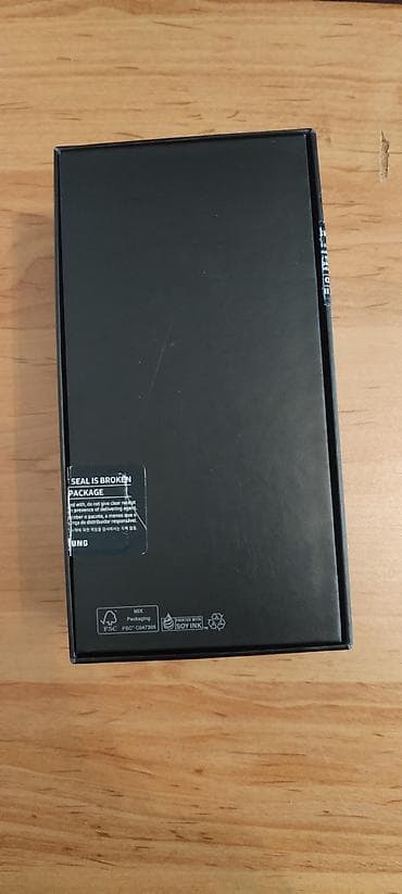 samsung watch 4: Samsung Galaxy Note20, 256 GB, rəng - Yaşıl, İki sim kartlı — 5