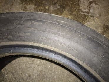 резина на авто: 1 ed qiyməti qeyd olunub. 2ədəd avtomobil şini — 10