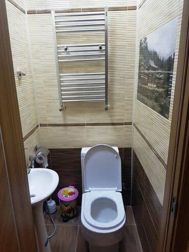 sabuncuda satılıq evler: 2 otaqlı, Yeni tikili, 78 kv. m — 9