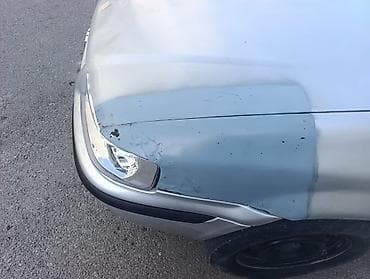 opel astra 98: Iran Khodro Samand: 1.7 l | 2018 il 360000 km Sedan — 4