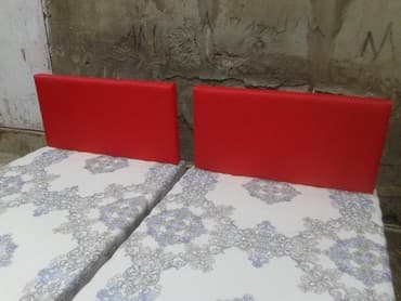 kravat aliram: Yeni, Təknəfərlik çarpayı — 2