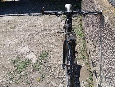 mini velosiped: Dağ velosipedi – SAFT ZF-770 - Velosiped əla vəziyyətdədir! Cəmi 3 ay — 2