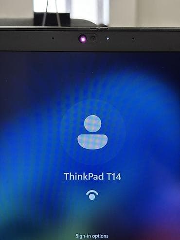 microsoft surface pro: 💻SATILIR ✅ Lenovo ThinkPad T14 🔸 Super vəziyyətdə hər bir funksiyası — 7