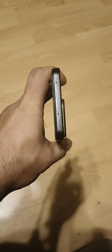 note 11 s: Honor X7c, 256 GB, rəng - Qara, İki sim kartlı — 7