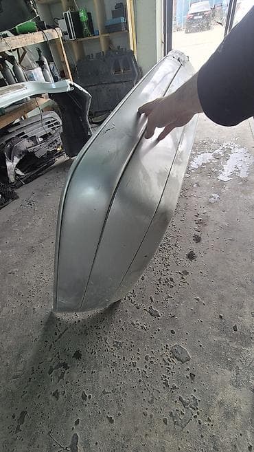 mercedes 200: Məhsul: Avtomobil üçün arxa bamper (tam komplekt deyil) — 4