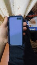 iphone 6qiymeti: IPhone 7, 32 GB, Qara, Barmaq izi — 4