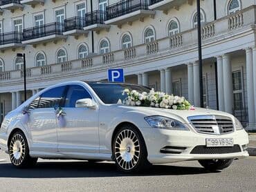 аренда частного дома: Сутки, Mercedes, Без депозита, Без права выкупа — 2