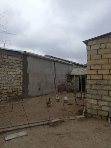 купить дом в азербайджане у моря: 3 комнаты, 70 м², Средний ремонт — 14