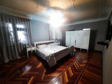 купить квартиру в баку азербайджан: Баку, 4 комнаты, Вторичка, м. Гянджлик, 100 м² — 4