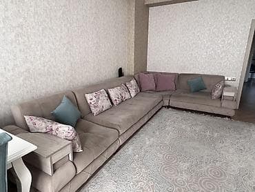 xalça: İşlənmiş, Künc divan, Divan, Bazalı, Açılan — 1