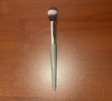 muncuqdan canta: Кисть для растушевки, для консилера, для хайлайтера, для — 2