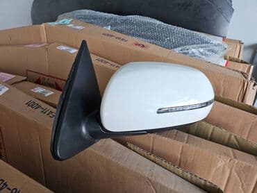 mersedes yan guzgulər: Kia Cerato 2010 yan guzguleri . Kia Cerato 2009 on sag ( sağ ) sol — 1