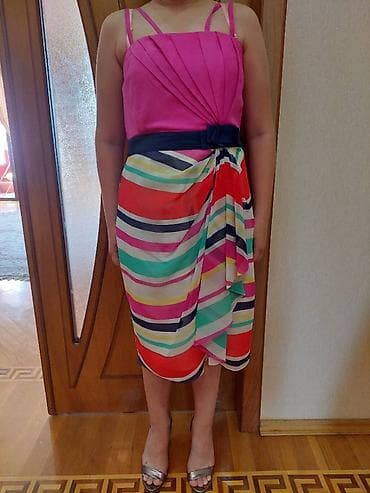 don formalari: Italiyanin COAST brendinden don, 14 yazilan razmer (42). Boyurden — 1