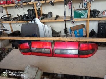 замок на калитку: QAZ 2007 il, Orijinal, Rusiya, İşlənmiş — 2