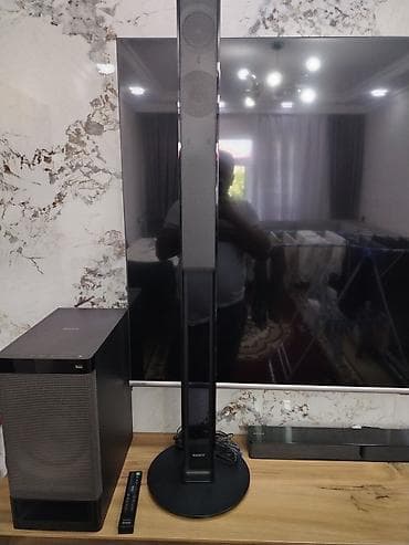 playstation 5 nece manatdir: Təcili satilir Ev kinoteatoru giyməti model Sony 350 azn — 5