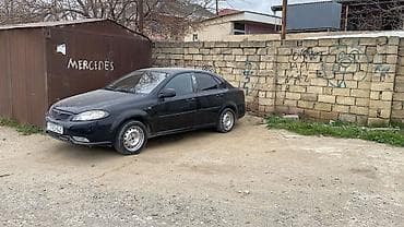 camry disk: Chevrolet Lacetti: 1.6 l | 2014 il Sedan — 4