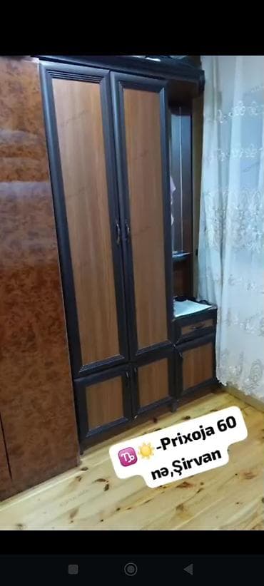 - Pritaj: 60 AZN, Şirvan Klassik tərzdə taxta rəngli, tünd çərçivəli lalafo.az -da - Pritaj: 60 AZN, Şirvan Klassik tərzdə taxta rəngli, tünd çərçivəli