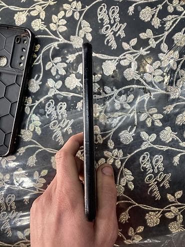 redmi note 9 satisi: Xiaomi Redmi Note 8 (qara) - 6.3" FHD+ (1080×2340) ekran, Gorilla — 3