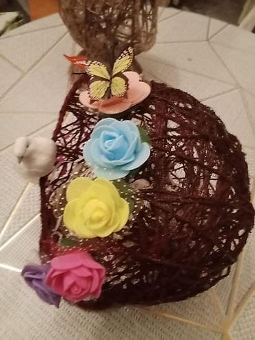 Dekor məhsulları — 5