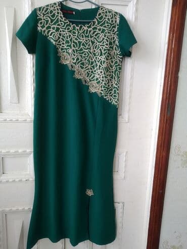 atlas don modelleri: Ziyafət donu, Maksi, XL — 1