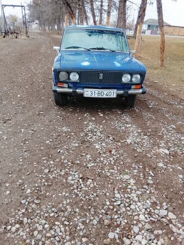 mini yer sumlayan traktor: VAZ (LADA) 2106: 1.5 l | 1999 il 5563 km Sedan — 3