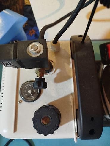 ütü qiymətləri: Tikiş maşını Koverlok — 7