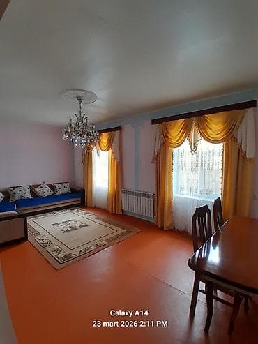 80 kv. m, 2 otaqlı — 3