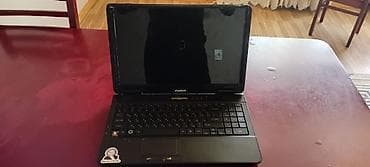 a24 ikinci el: Nomral islek noutbookdu ustunde elde hazirlanmis bir cut hazir malibu — 1