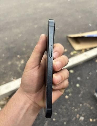 iphone 7 silver: IPhone 13, 128 ГБ, Черный, Face ID — 3