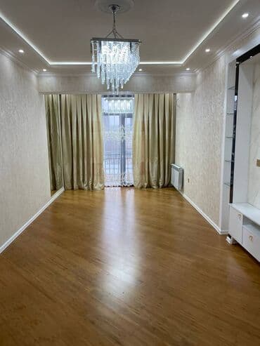 баку белый город купить квартиру: 2 комнаты, Новостройка, м. Хатаи, 67 м² — 1