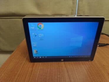 ipad pro m2 qiymeti: Gole 1 Plus CPU: Atom x5-Z8350 RAM: 4 Gb SSD: 64 Gb Video: Intel — 7