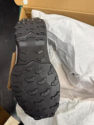 krasovkalar: Rəng - Boz Krossovkalar, Adidas, Ölçü: 33, Uniseks — 4