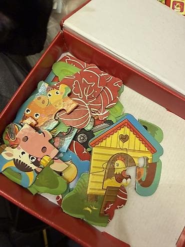 qiz uşaq geyimleri: Ceni raznie. Ot 3-10 azn — 6