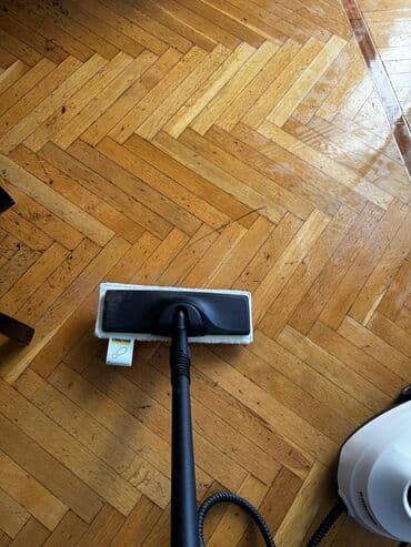 химчистка мебели и ковров: Təmizlik | Ofislər | Ümumi təmizlik — 3