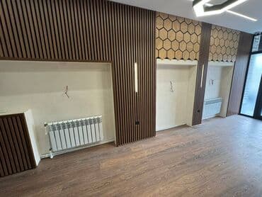 киоск в аренду: İcarəyə Verilir: Obyekt Ünvan: Əsas yolun üstündə, Həsən Əliyev — 2