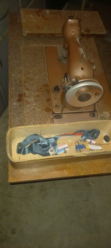 corab toxuyan masinin qiyməti: Qedimi mawin ayaqla iwleyir toklada etmey olar remen qowub pedal — 5