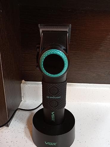 maşın dinamik: Saç qırxan maşın, Vgr — 2