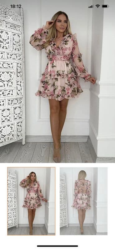 düz don modelləri: Trendyoldan sifariş edilib razmer uygun olmadigina gore satıram — 2